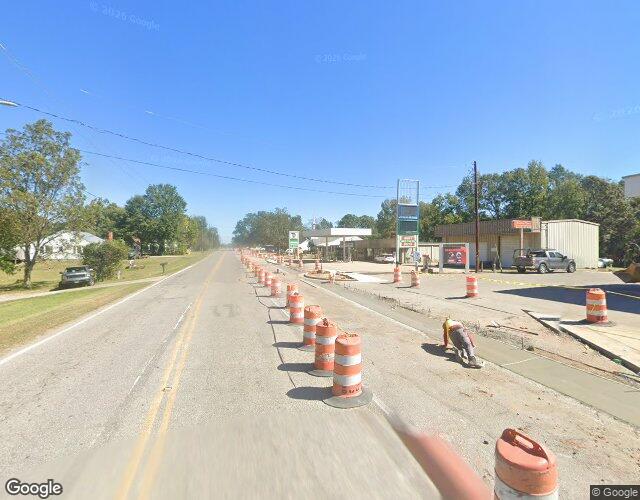 Project Brookwood LLC (Youngwoo & Associates), a photo of the site