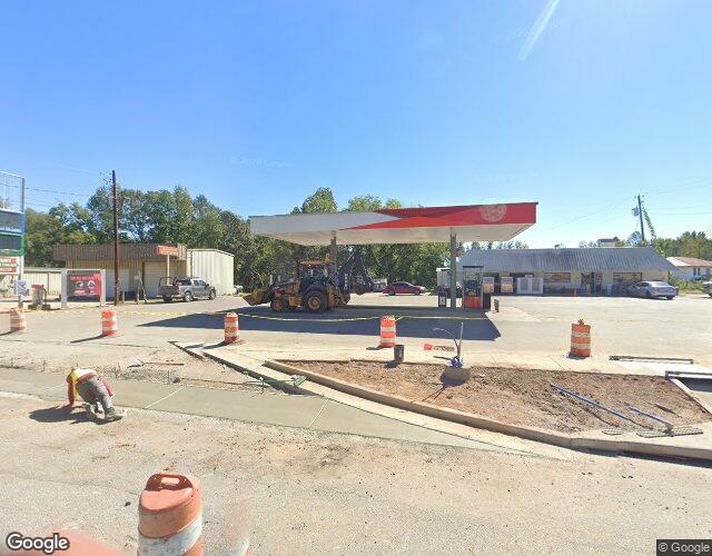 Project Brookwood LLC (Youngwoo & Associates), a photo of the site