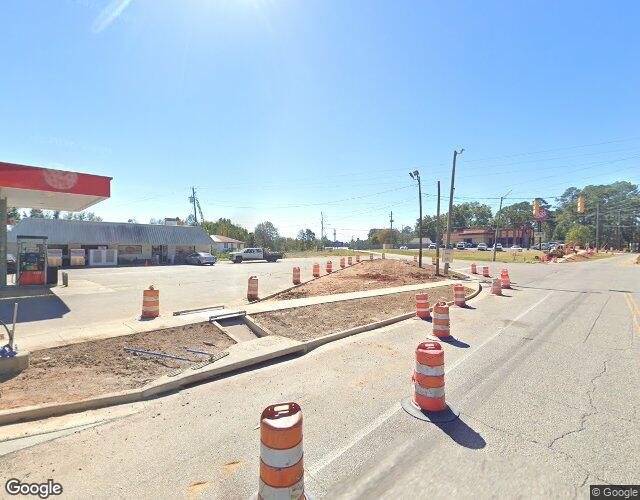 Project Brookwood LLC (Youngwoo & Associates), a photo of the site