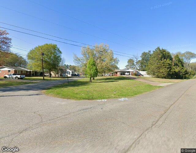 Project Bunkhouse (Taurus / Digital Realty), a photo of the site