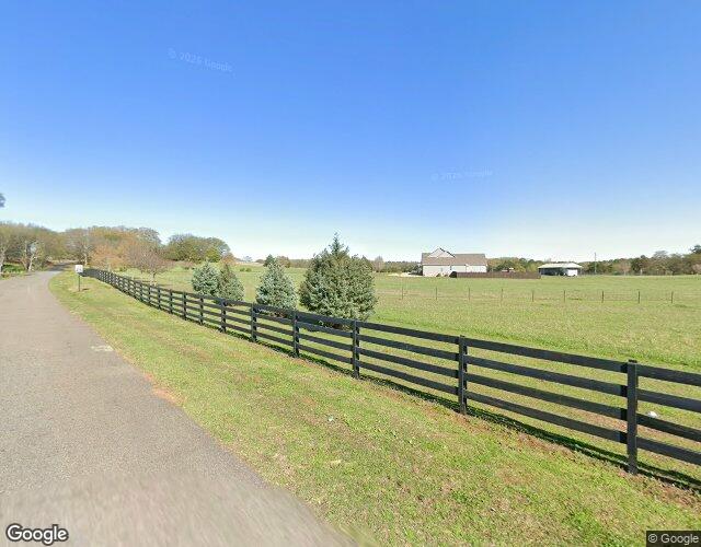 Project Bunkhouse (Taurus / Digital Realty), a photo of the site