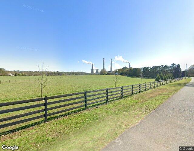 Project Bunkhouse (Taurus / Digital Realty), a photo of the site