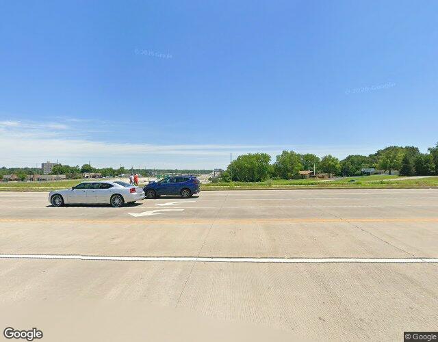 Project Butterfly (Emerson campus redevelopment), a photo of the site