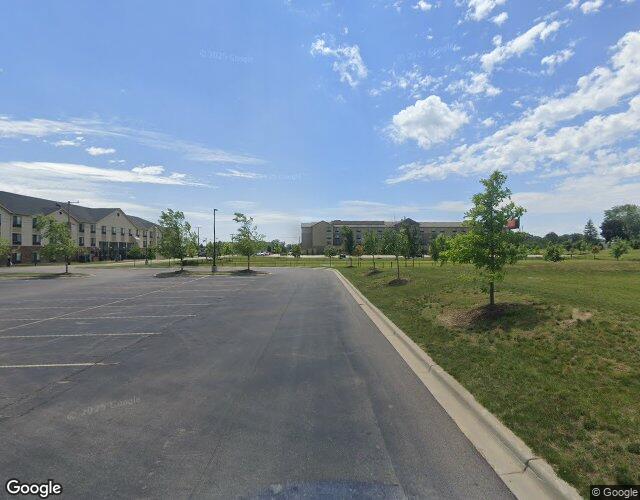 Project Cannoli (Google/Panattoni), a photo of the site