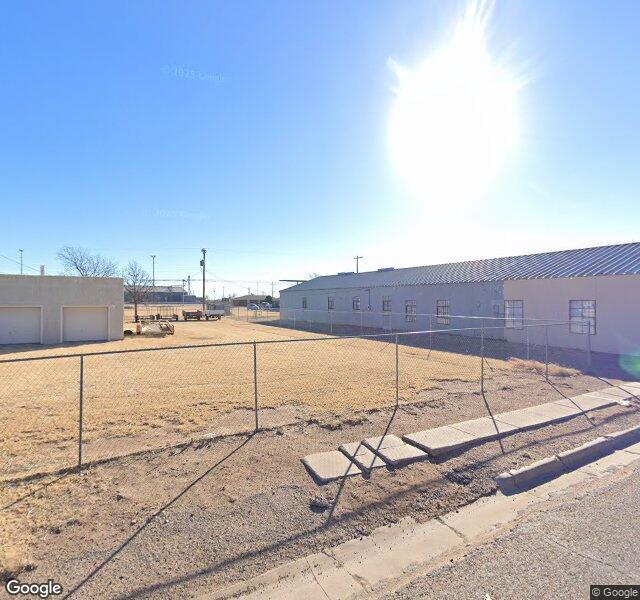 Project Caprock (LBB-01 campus), a photo of the site