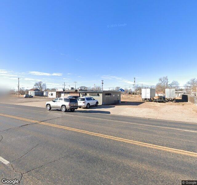 Project Caprock (LBB-01 campus), a photo of the site