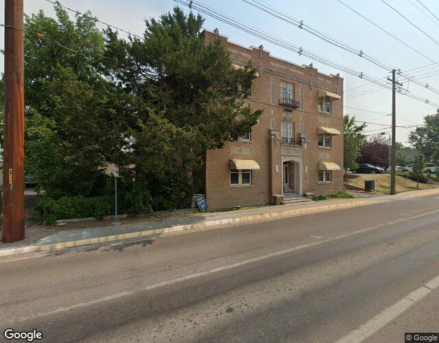 Project Cardinal Data Center (withdrawn), a photo of the site