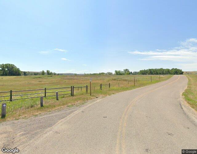 Project Cardinal Data Center (withdrawn), a photo of the site