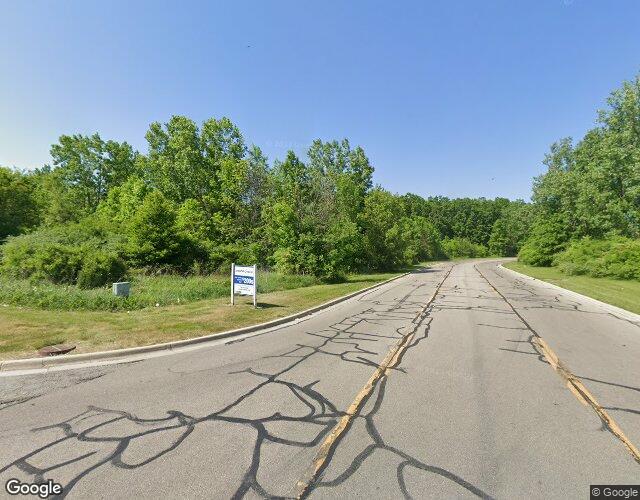 Project Cherry Blossom (Cloverleaf Infrastructure), a photo of the site