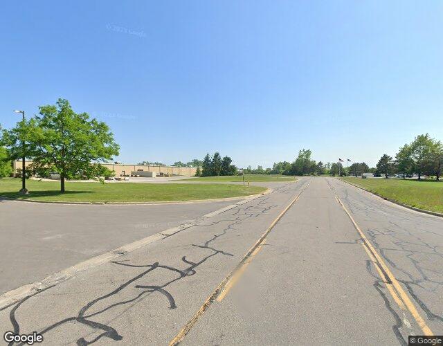 Project Cherry Blossom (Cloverleaf Infrastructure), a photo of the site