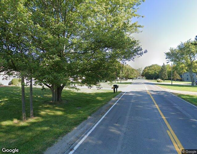 Project Cherry Blossom (Cloverleaf Infrastructure), a photo of the site