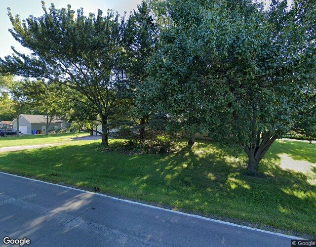 Project Cherry Blossom (Cloverleaf Infrastructure), a photo of the site