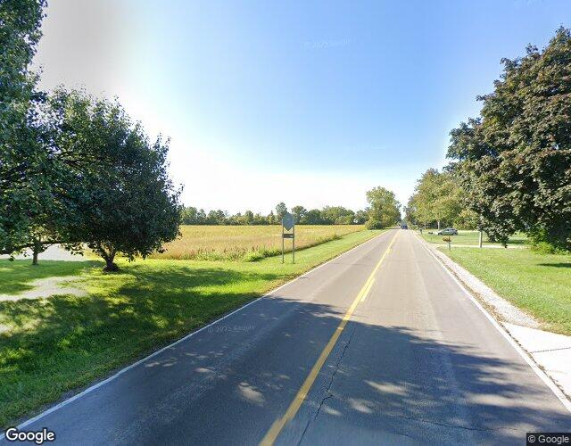 Project Cherry Blossom (Cloverleaf Infrastructure), a photo of the site
