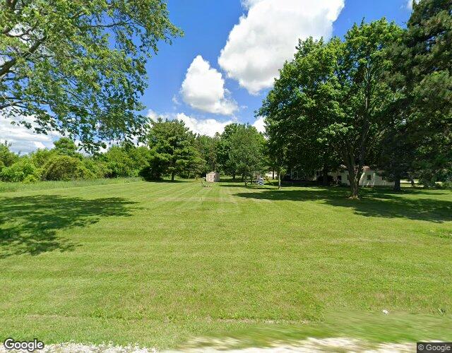 Project Cornmaze (Cambrin LLC / likely Meta), a photo of the site