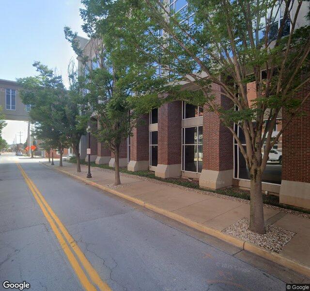 Project Cumulus (CRG Cumulus LLC) — St. Charles (withdrawn), a photo of the site