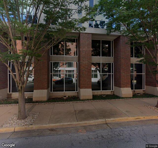 Project Cumulus (CRG Cumulus LLC) — St. Charles (withdrawn), a photo of the site
