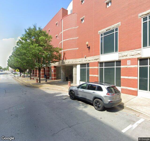 Project Cumulus (CRG Cumulus LLC) — St. Charles (withdrawn), a photo of the site