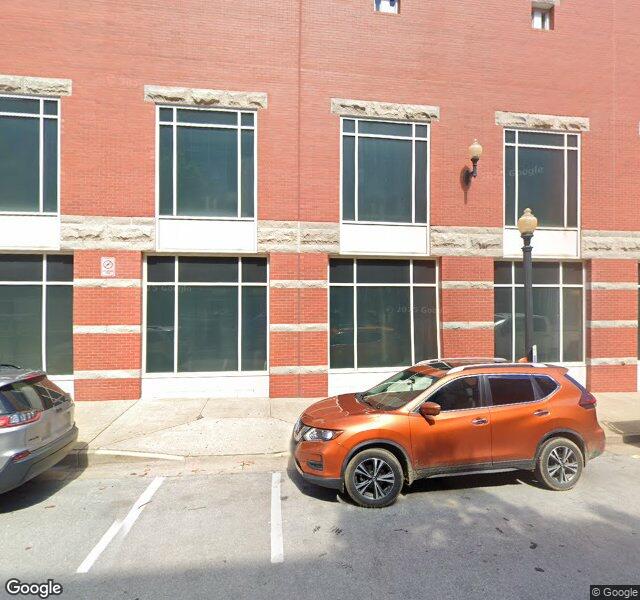 Project Cumulus (CRG Cumulus LLC) — St. Charles (withdrawn), a photo of the site