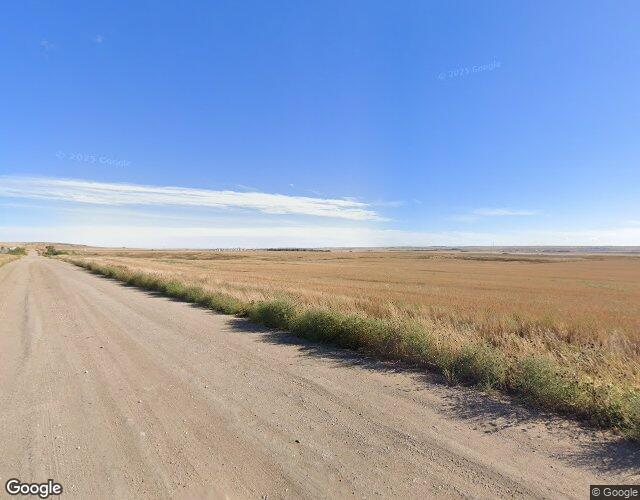 Project Fighting Pike, a photo of the site
