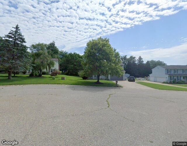 Project Flex (Verrus / Anthropic-linked), a photo of the site