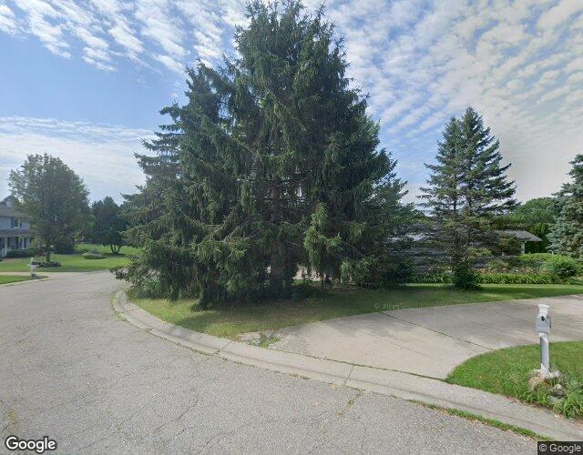 Project Flex (Verrus / Anthropic-linked), a photo of the site