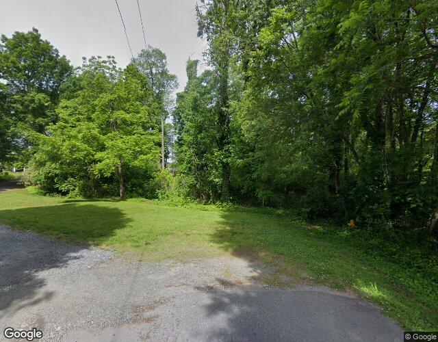 Project Iron Spur (denied), a photo of the site