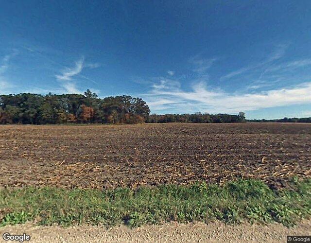 Project Ironwood (Cloverleaf Infrastructure), a photo of the site
