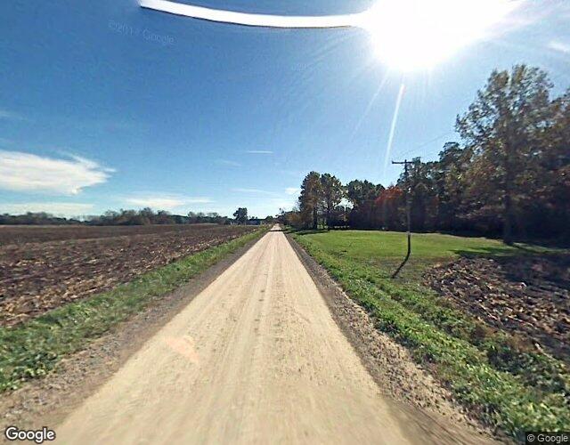 Project Ironwood (Cloverleaf Infrastructure), a photo of the site