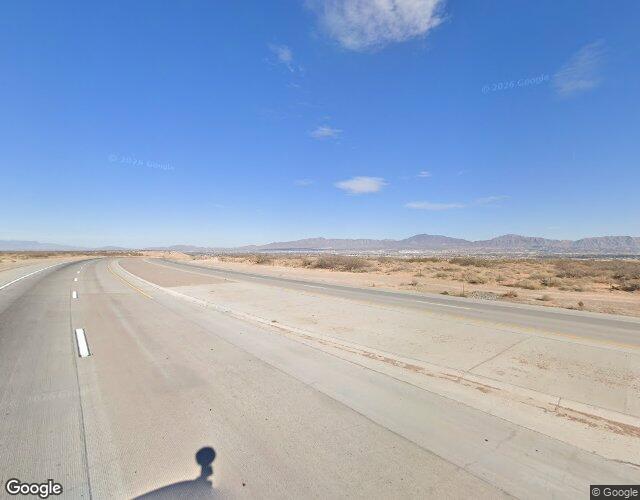 Project Jupiter, a photo of the site