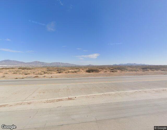 Project Jupiter, a photo of the site