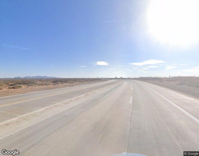 Project Jupiter, a photo of the site