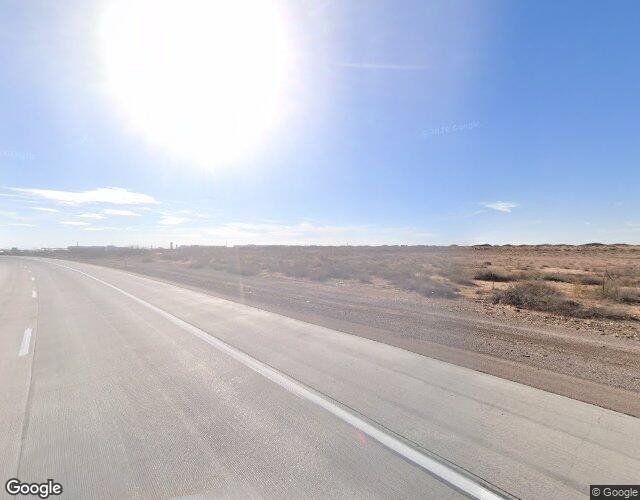 Project Jupiter, a photo of the site