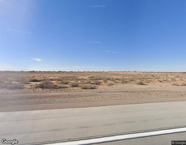 Project Jupiter, a photo of the site