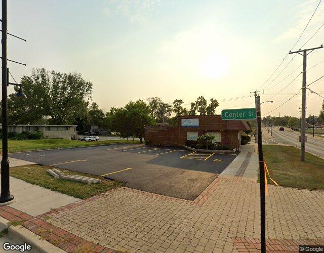 Project Kilo, a photo of the site
