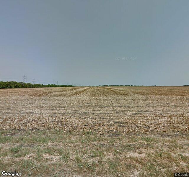 Project Labrador (WHL Dallas 45) Lancaster, a photo of the site