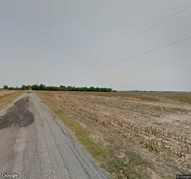 Project Labrador (WHL Dallas 45) Lancaster, a photo of the site