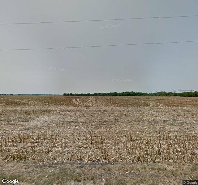 Project Labrador (WHL Dallas 45) Lancaster, a photo of the site