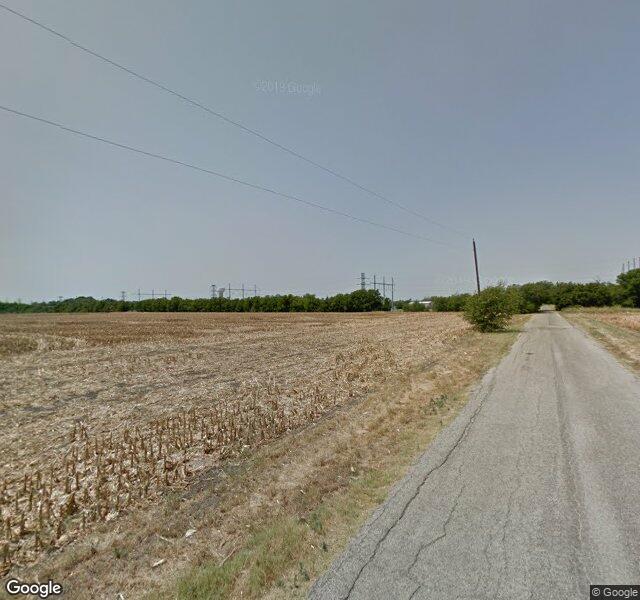 Project Labrador (WHL Dallas 45) Lancaster, a photo of the site