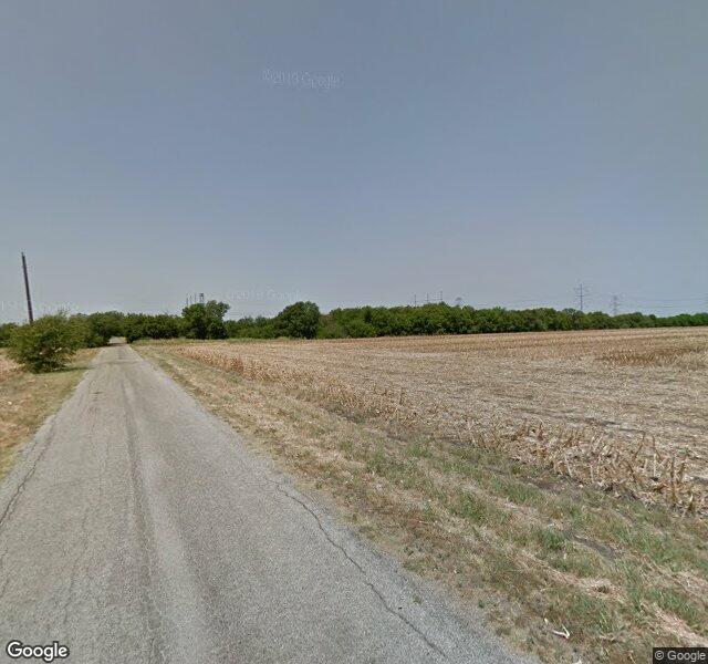 Project Labrador (WHL Dallas 45) Lancaster, a photo of the site