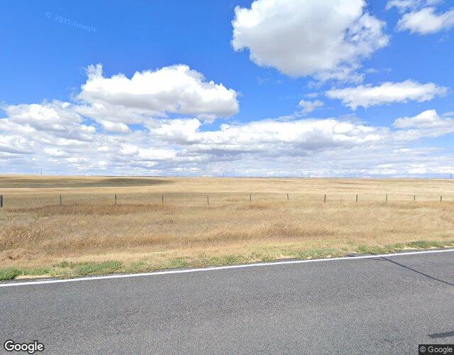 Project Latigo (Vantage Data Centers), a photo of the site