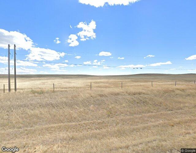 Project Latigo (Vantage Data Centers), a photo of the site