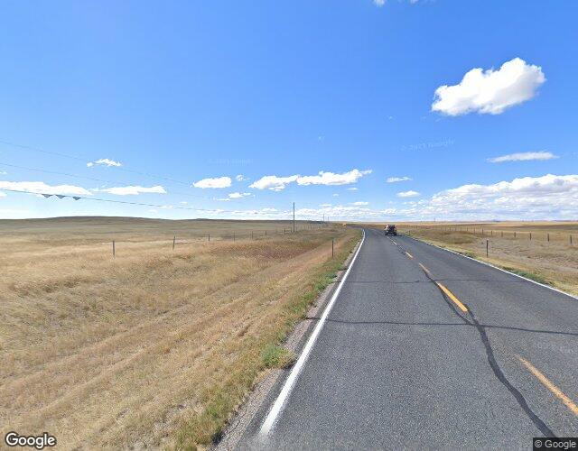 Project Latigo (Vantage Data Centers), a photo of the site