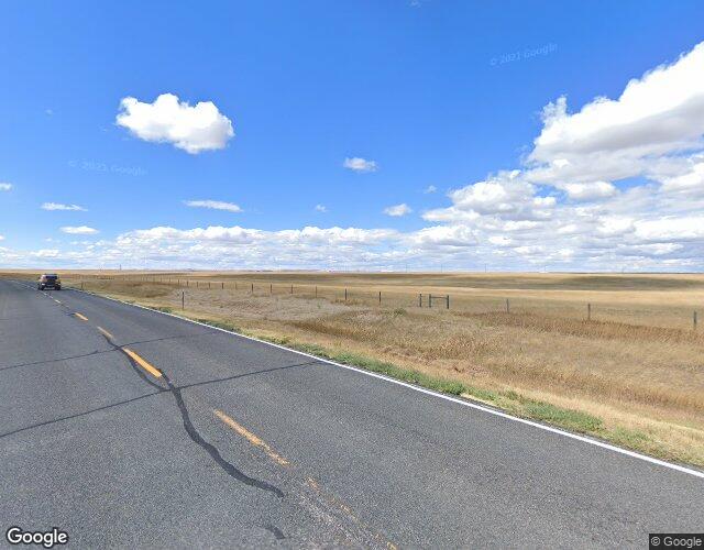 Project Latigo (Vantage Data Centers), a photo of the site