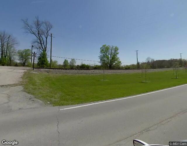 Project Lincoln / OC Data Center (Western Hospitality Partners), a photo of the site