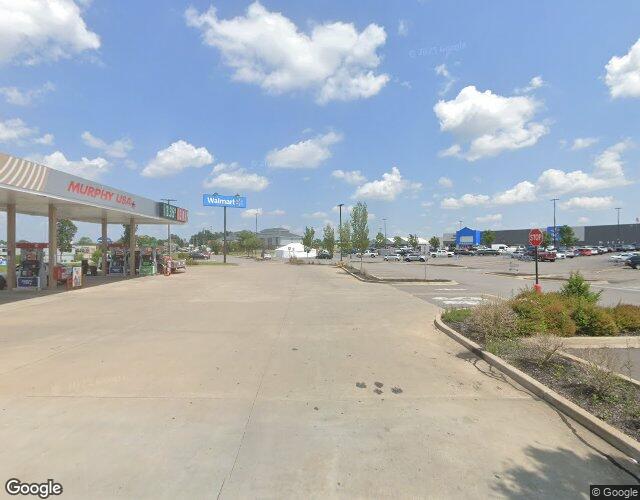 Project Lincoln / OC Data Center (Western Hospitality Partners), a photo of the site