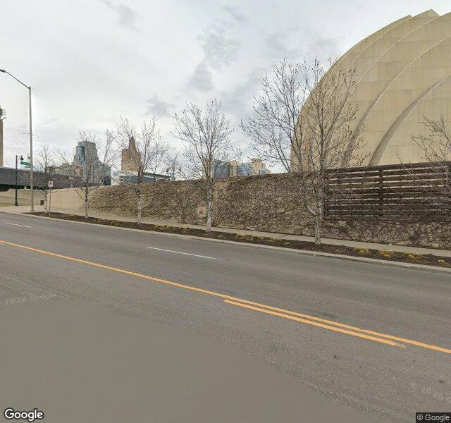 Project Linda (Wyandotte County, undisclosed developer), a photo of the site