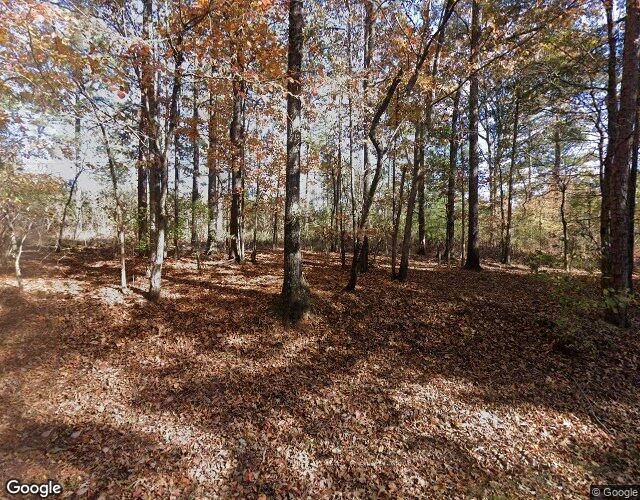 Project Oak (denied), a photo of the site