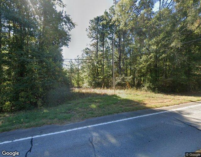 Project Oak (denied), a photo of the site