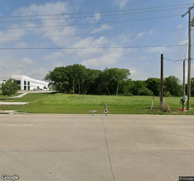 Project Orange (WHL Dallas 45) Lancaster, a photo of the site
