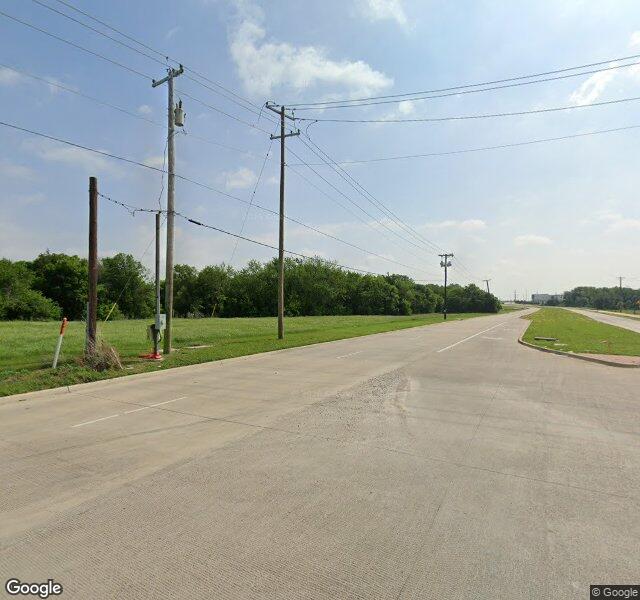 Project Orange (WHL Dallas 45) Lancaster, a photo of the site